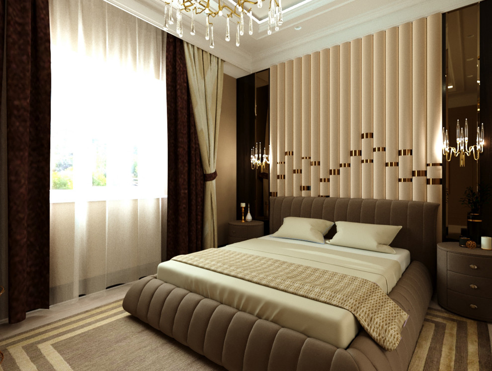 Загородный коттедж