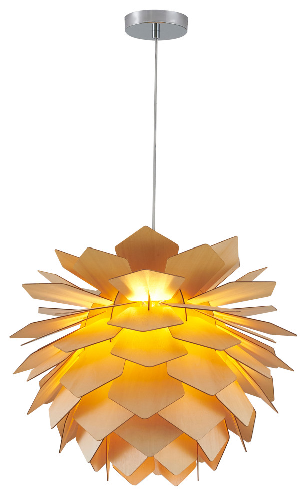 Ceiling Fixture Midcentury Pendant Lighting by Design Living Houzz