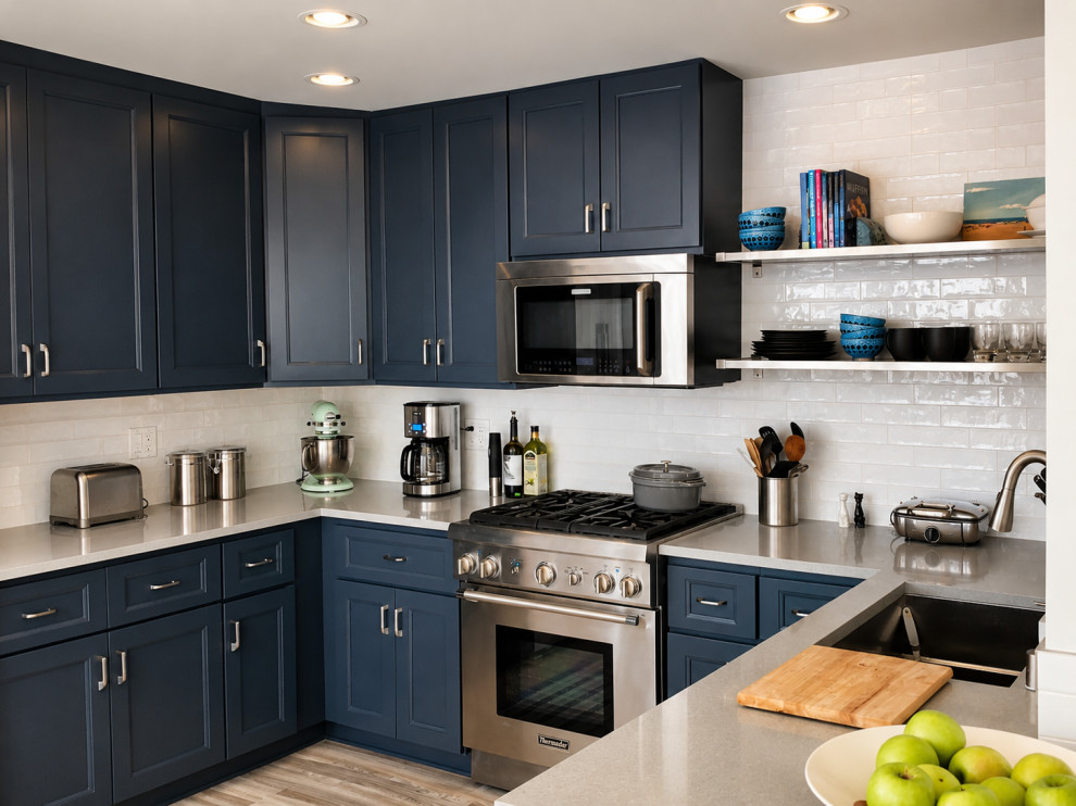 Kitchen Remodels