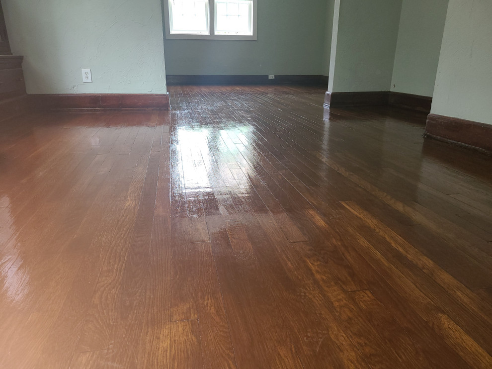 Flooring