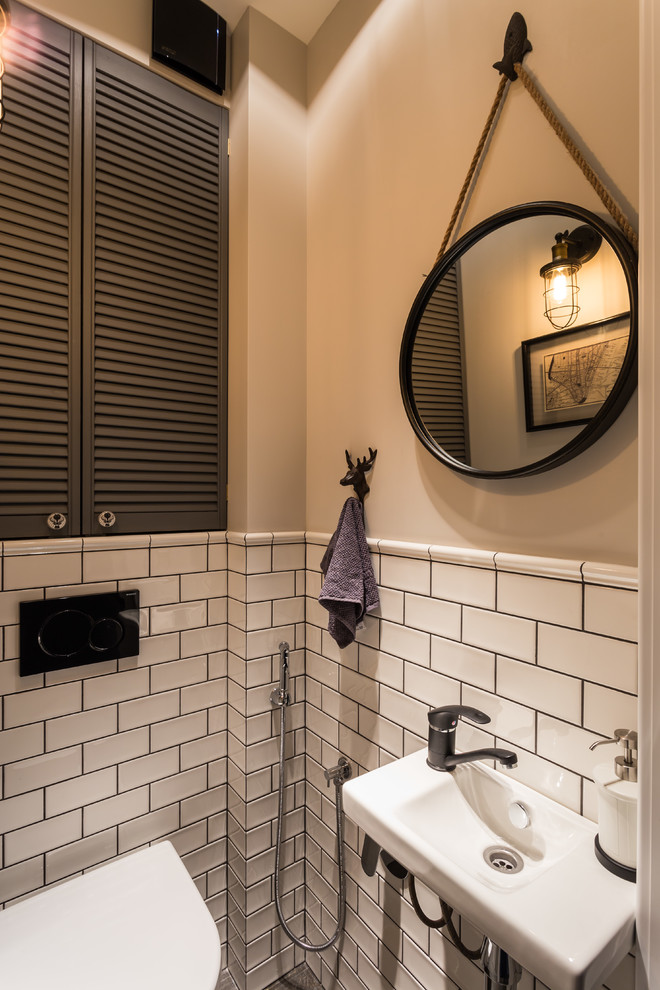 Уютный лофт