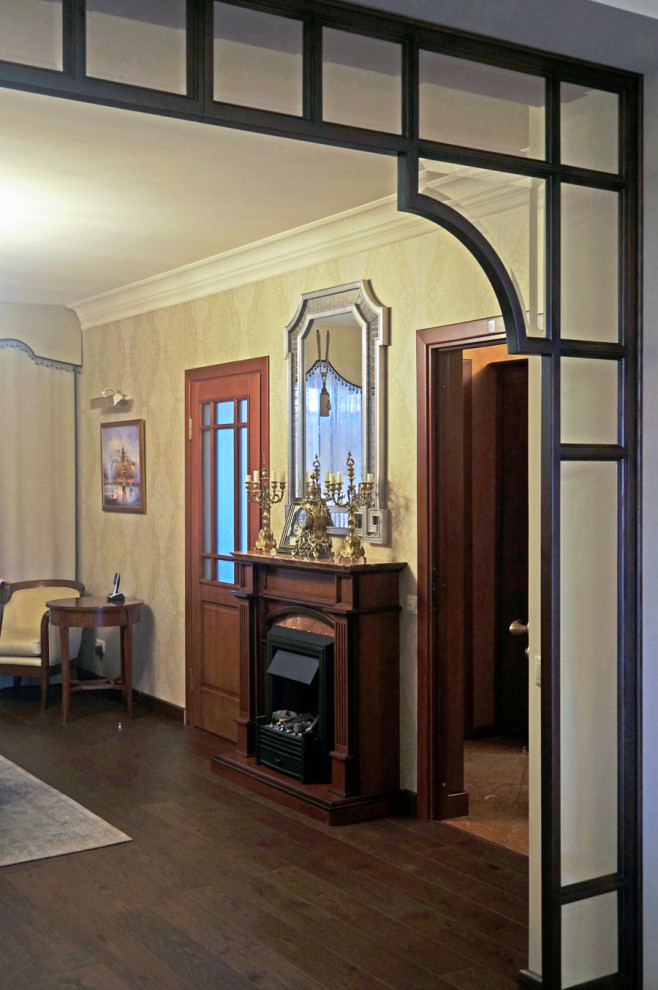 Уютный вечер