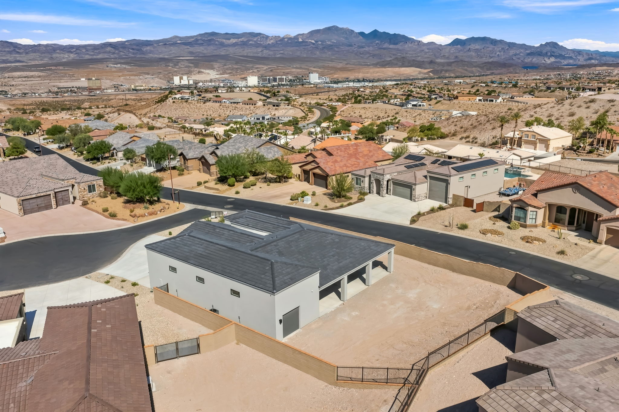 2026 New Built House for Sale