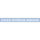 Chio's Interior Designs