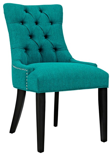 Modern Contemporary Urban Design Kitchen Room Dining Chair Blue Modern Contemporary Urban Design