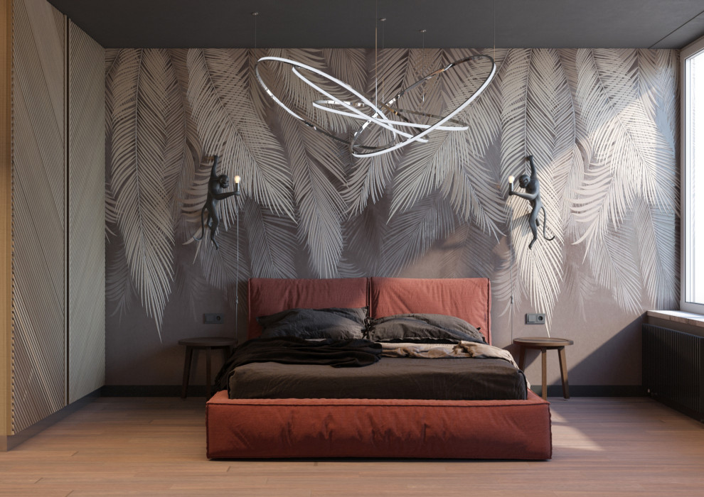 Городские джунгли ЖК 1147