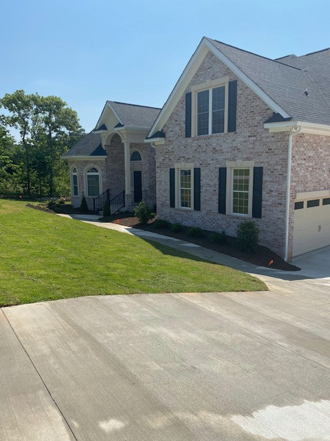New Construction Columbia SC