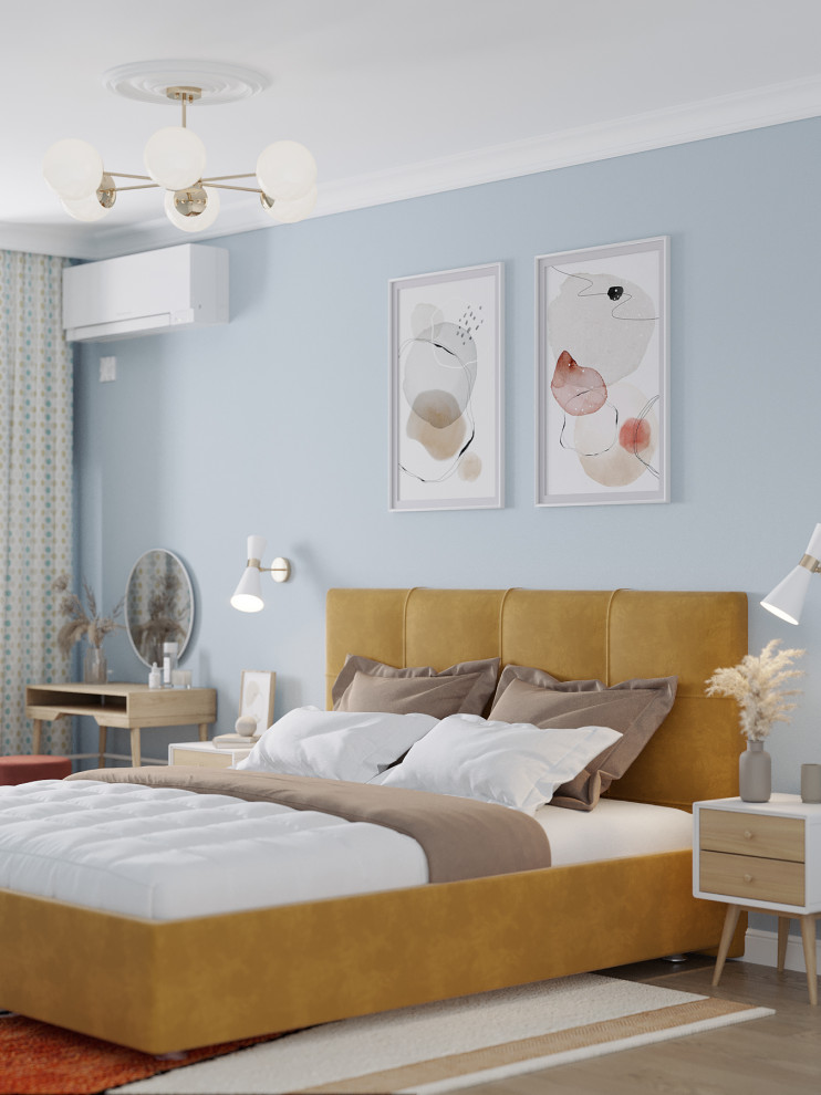 ЖК "Вернадского" - 70 кв.метров