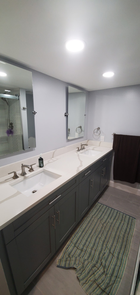 Bathrooms