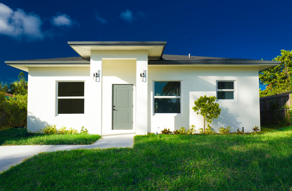 New Home - West Palm Beach