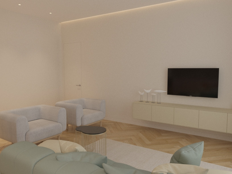 ЖК Резиденция Архитекторов