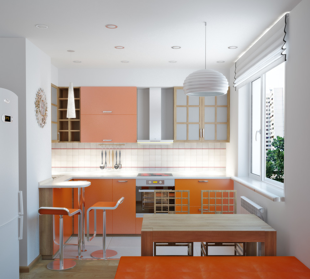 Квартира на Таганке