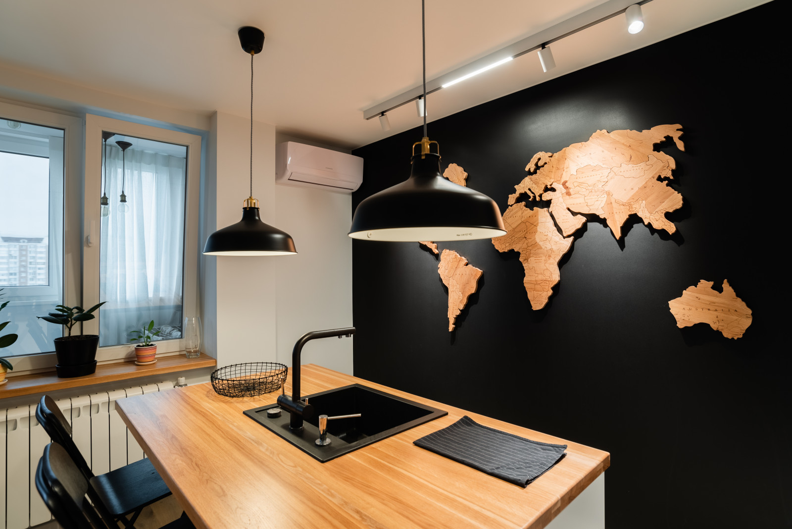 Скандилофт в Медведково