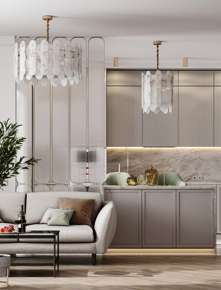 ЖК "Румянцево Парк"