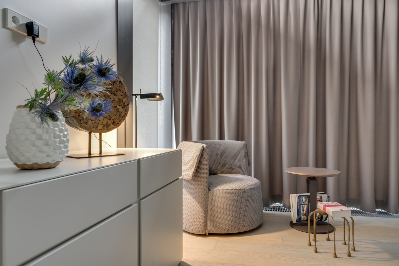 Арт Эко. Съемка для салона мебели Stels