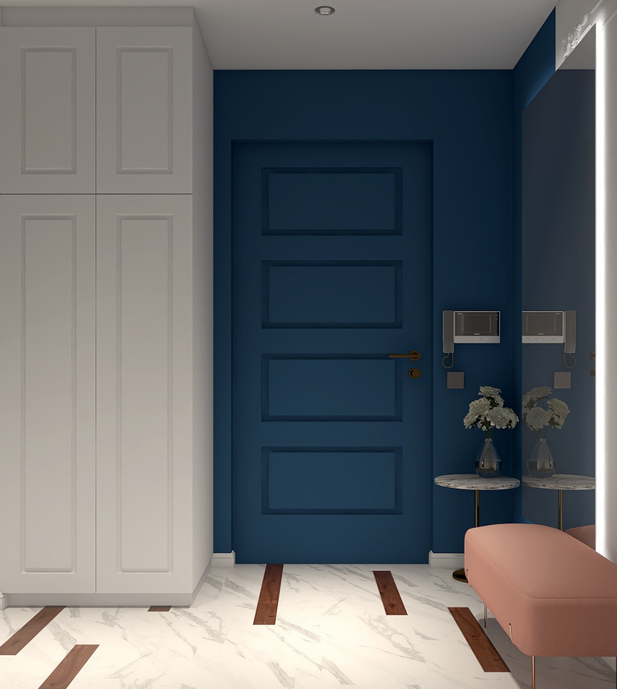 Новое Тушино