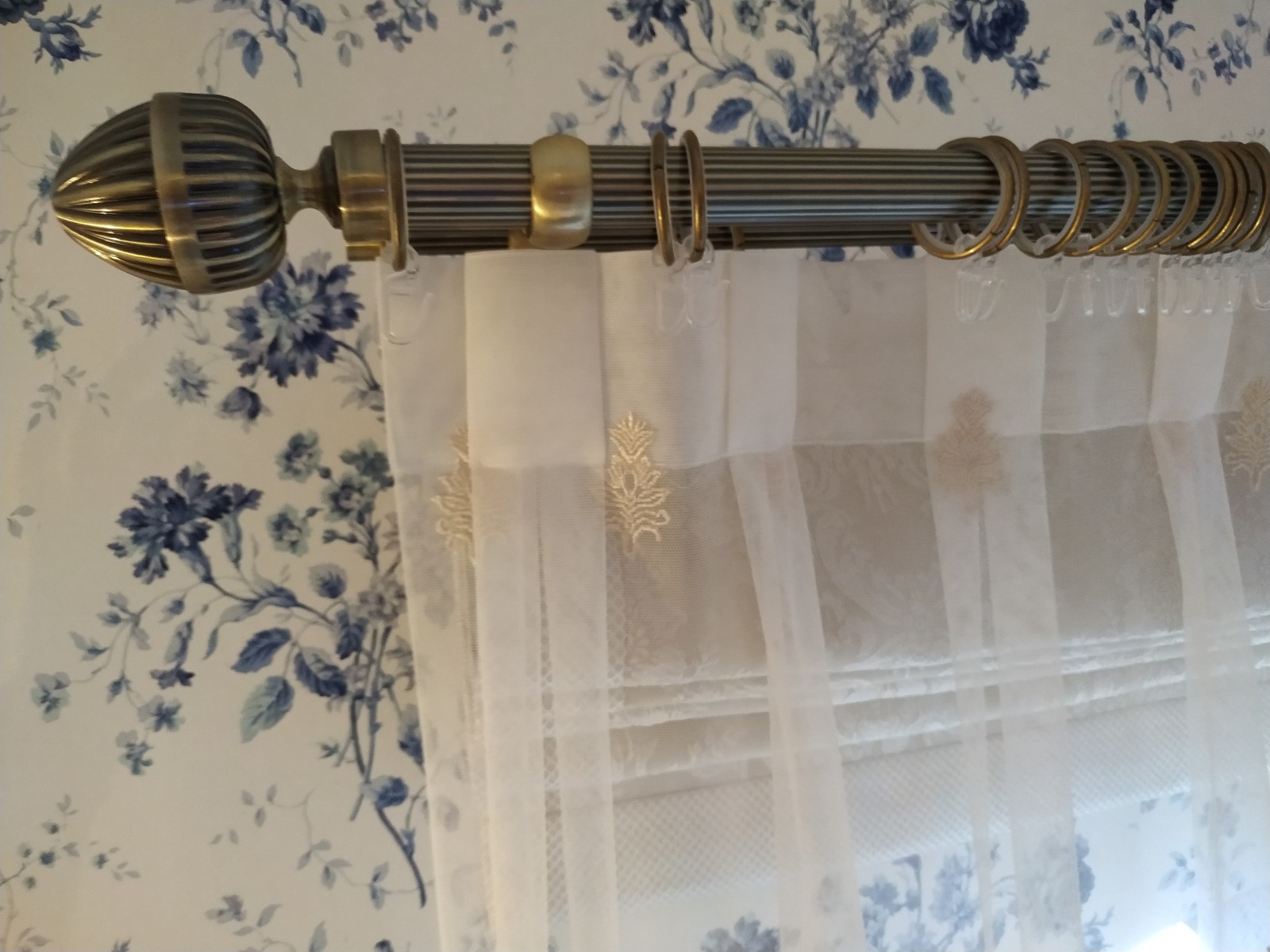 От 2-х до 15-ти: интерьерный текстиль для загородного дома в классическом стиле