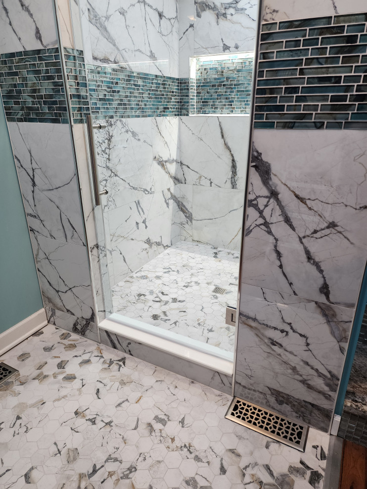 Bathroom Remodels