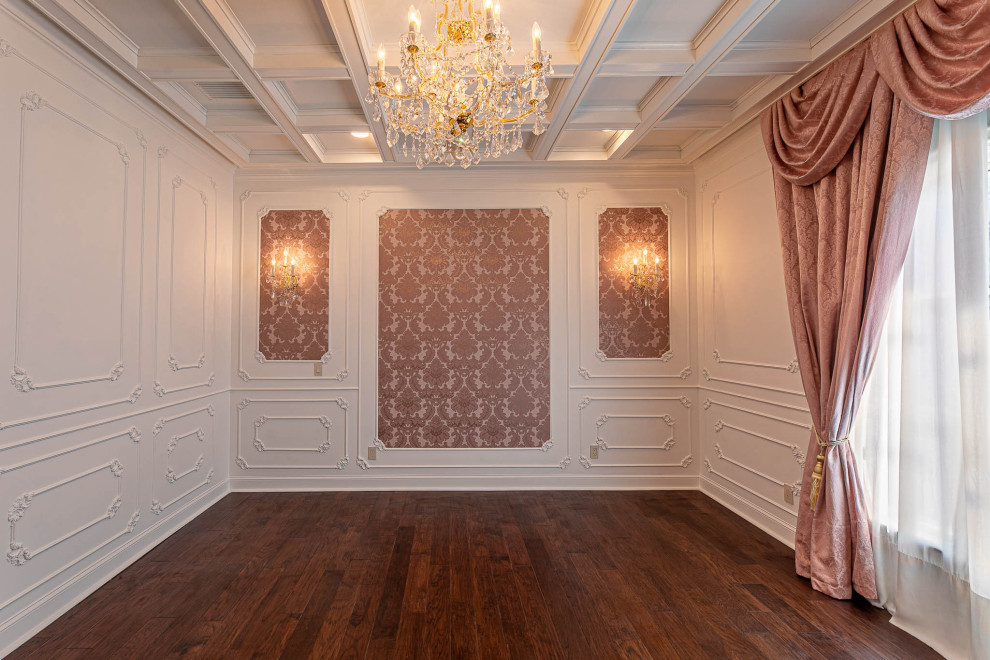 Daniel Charron's House
