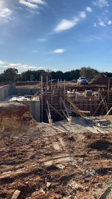 Commercial Foundations