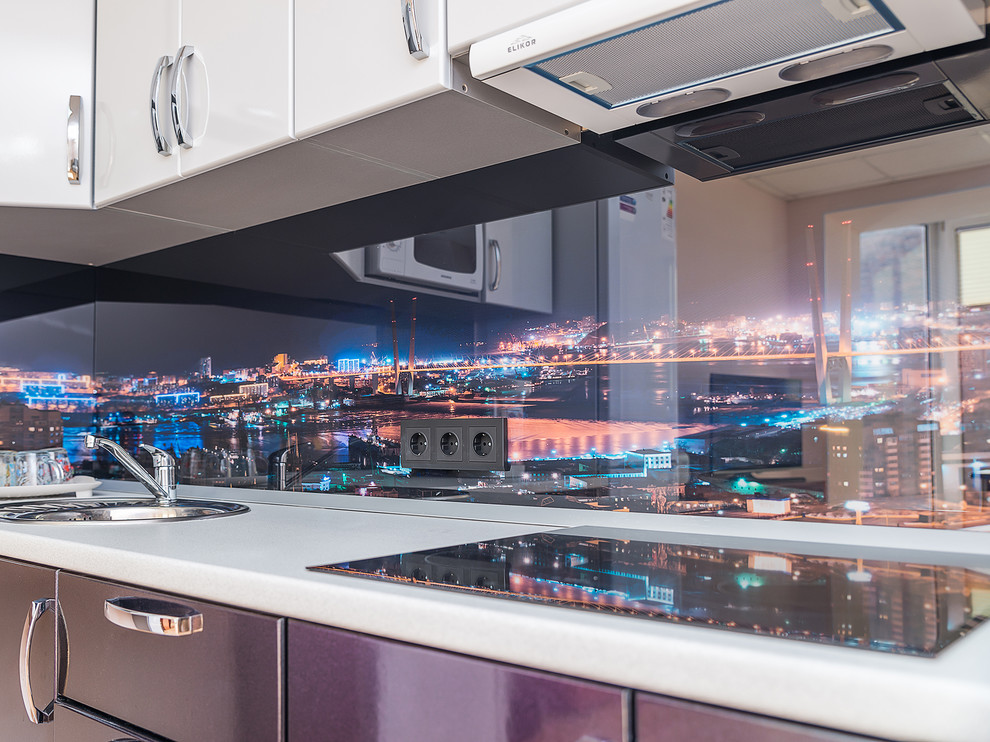 Фотосъёмка хостела