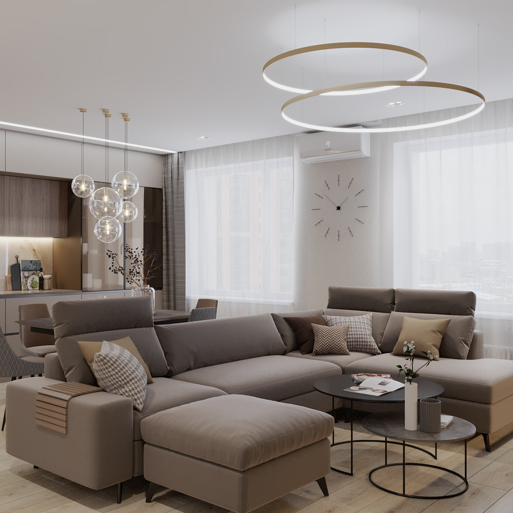 Квартира в г. Пермь