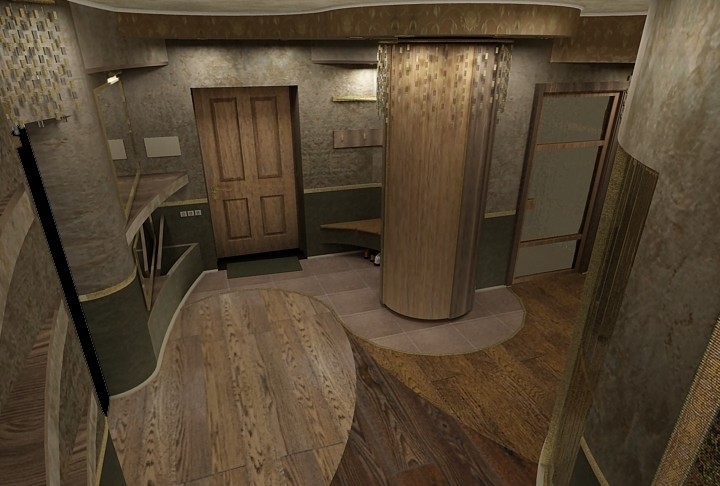 Квартира в Томске 4