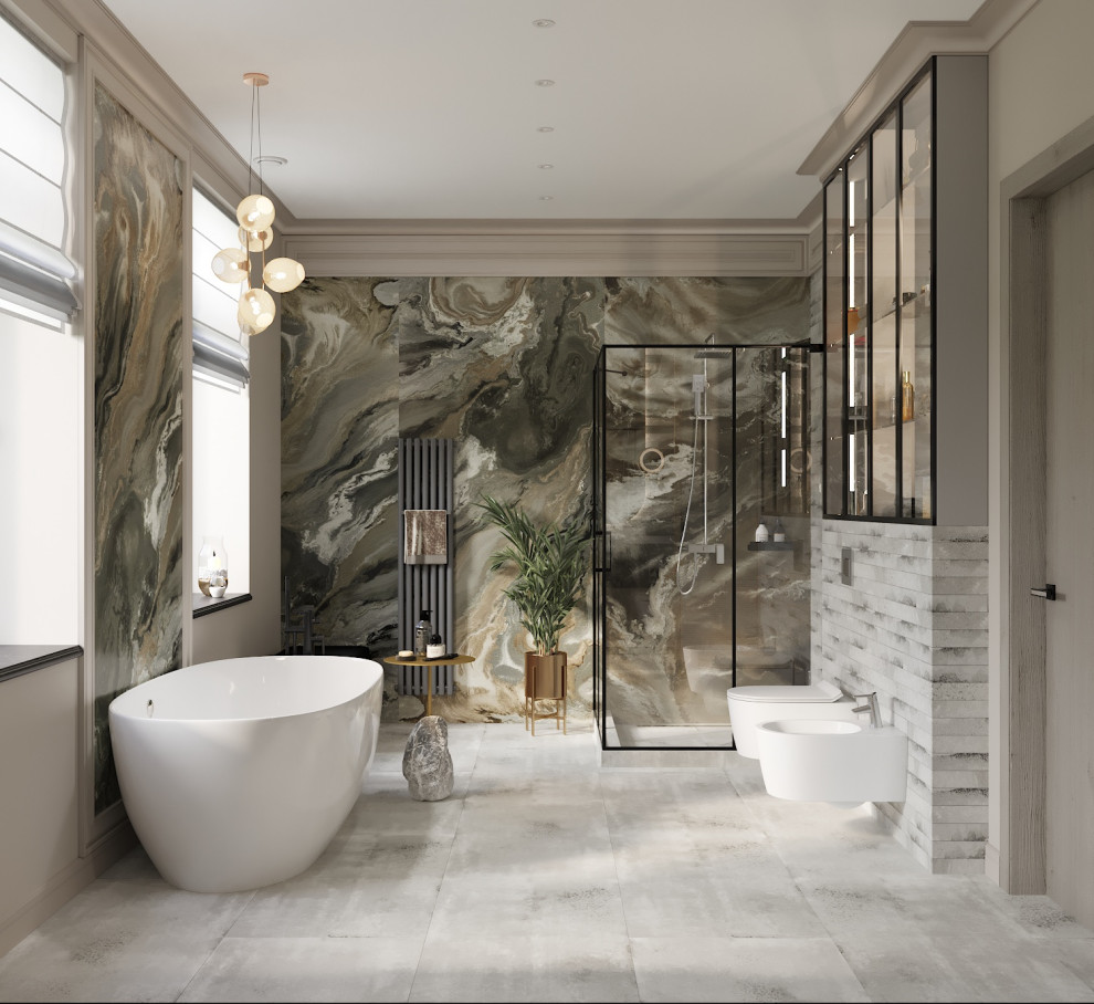 Элегантный шик