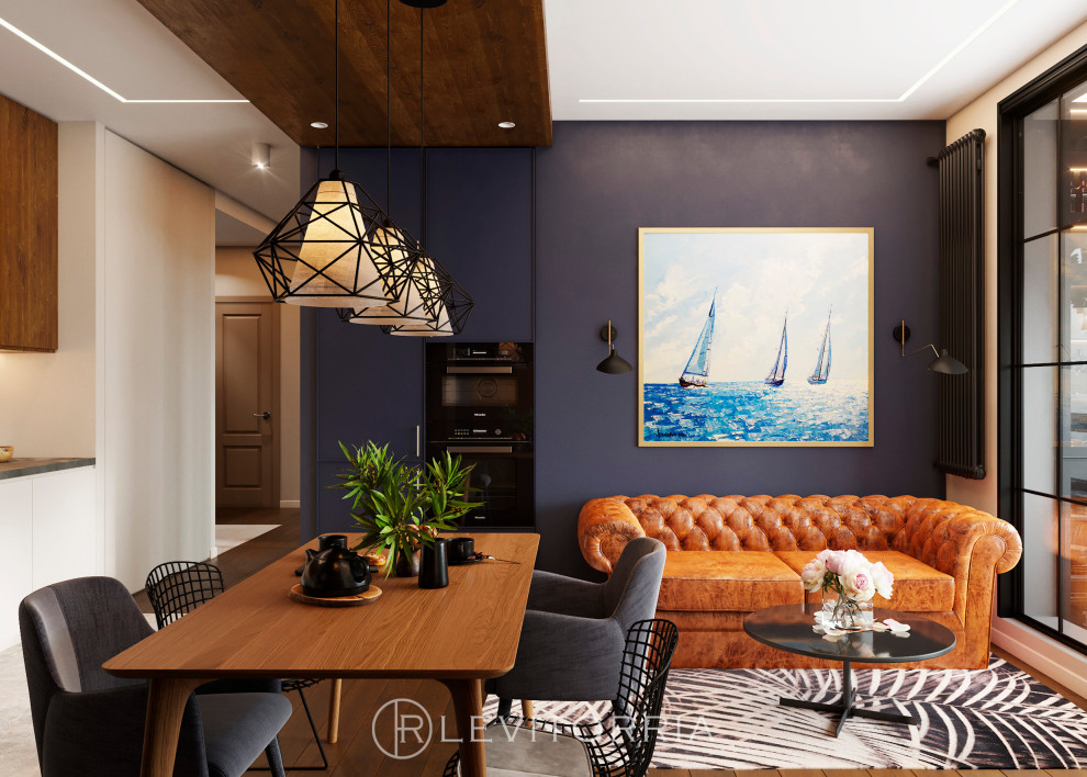 ЖК Черняховского