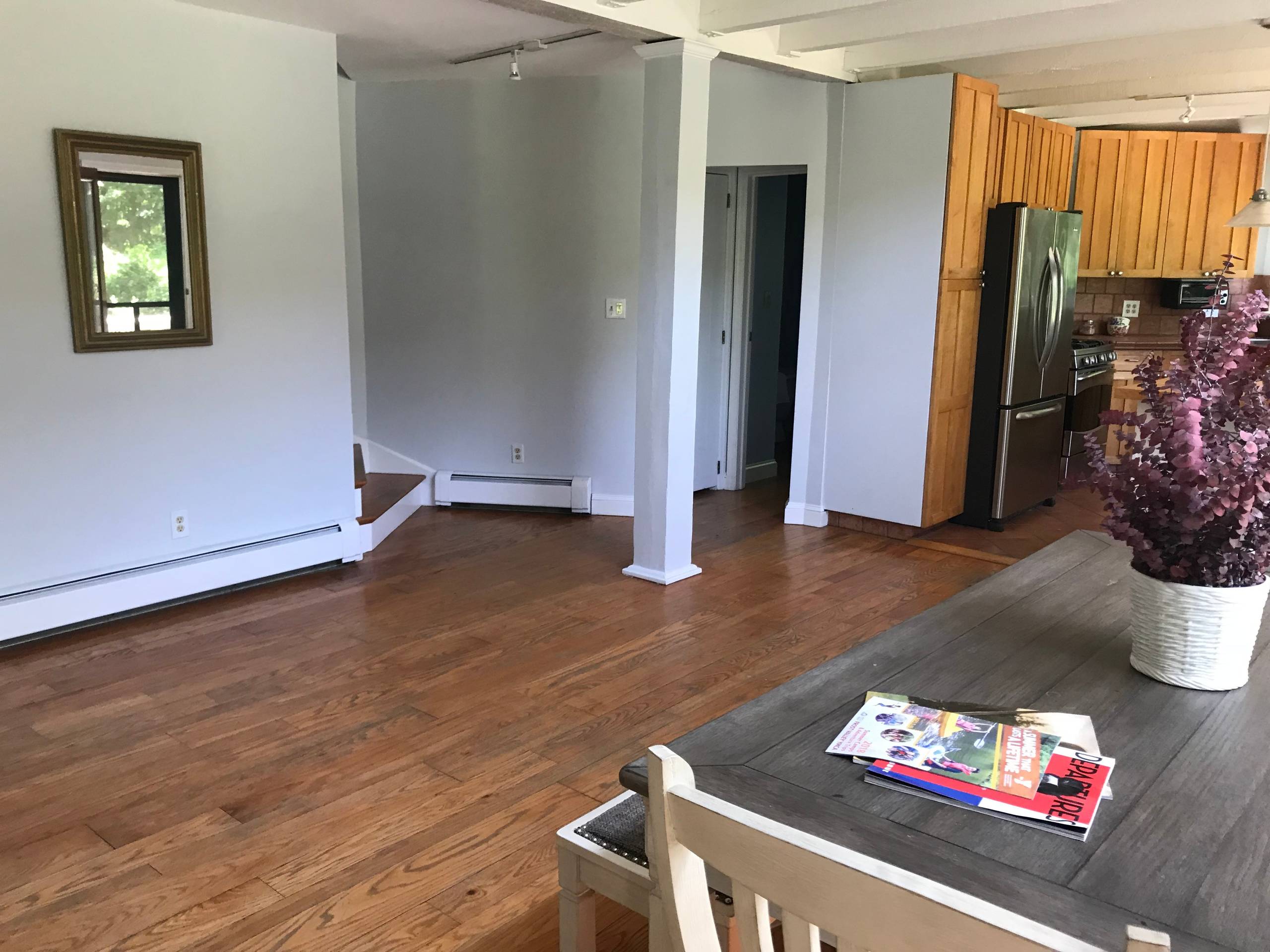 Rosendale Vacant Staging