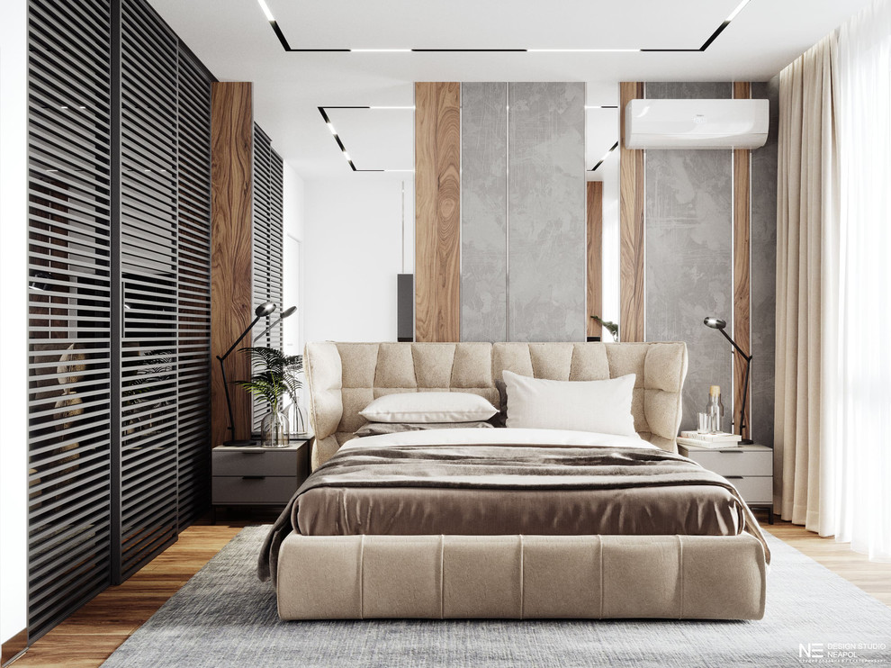 ЖК Хорошевский. Москва