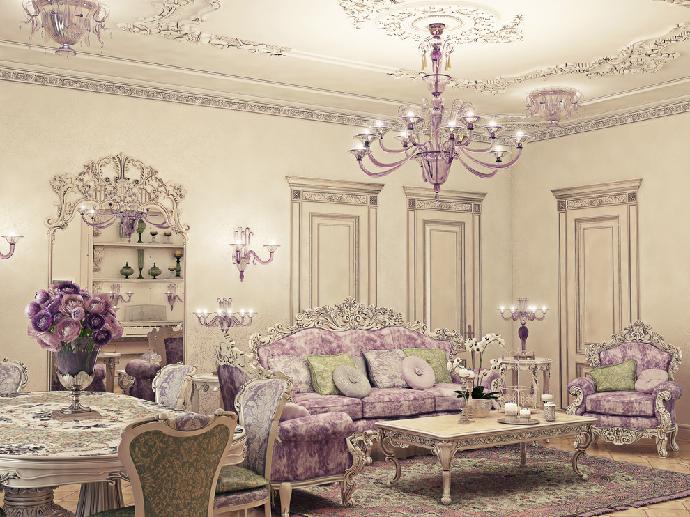 Апартаменты в ЖК Триумф Палас