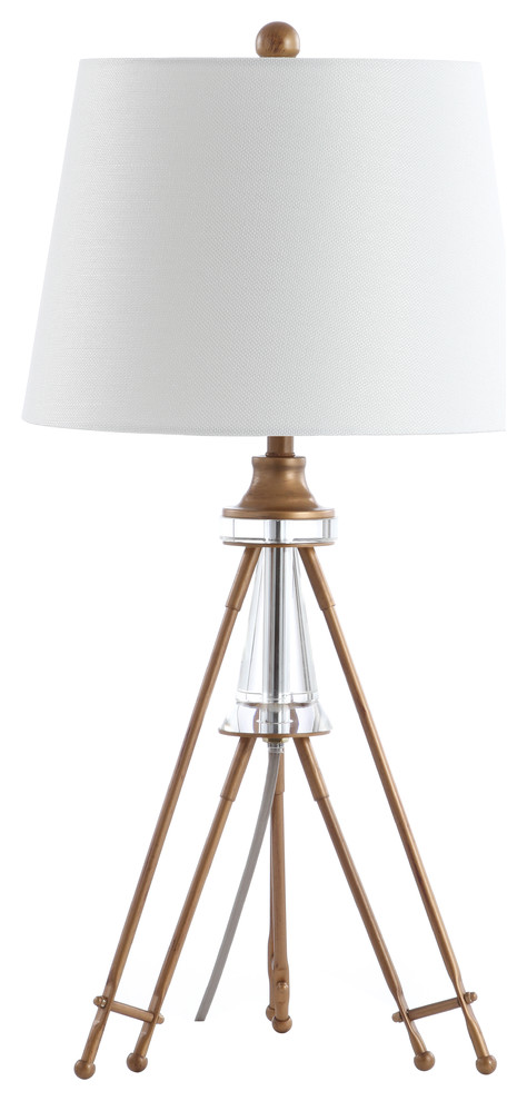 Safavieh Graham Table Lamp, Set of 2