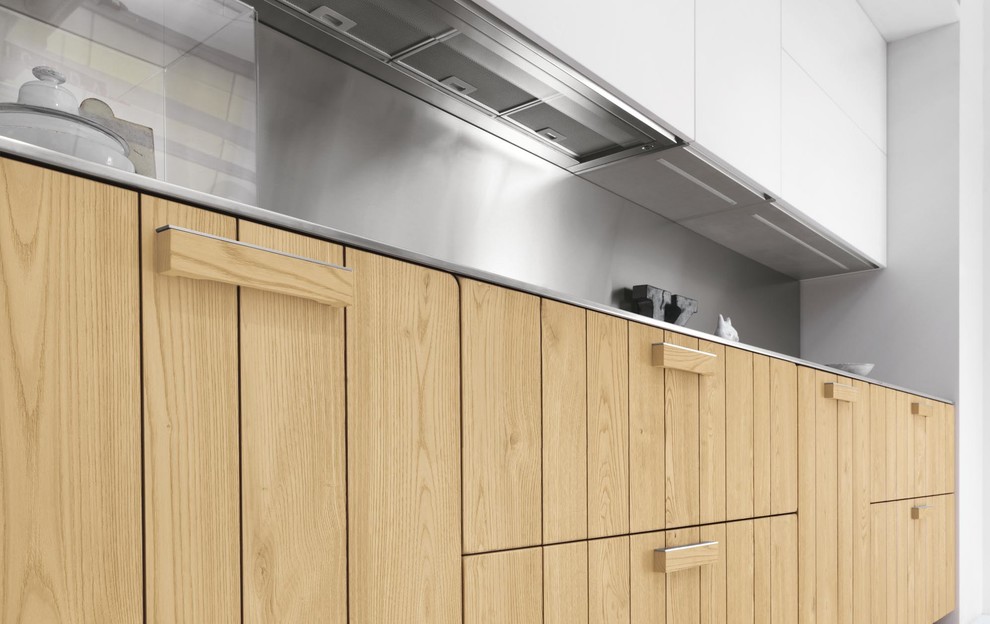 NOBLESSE OBLIGE By Aster Cucine