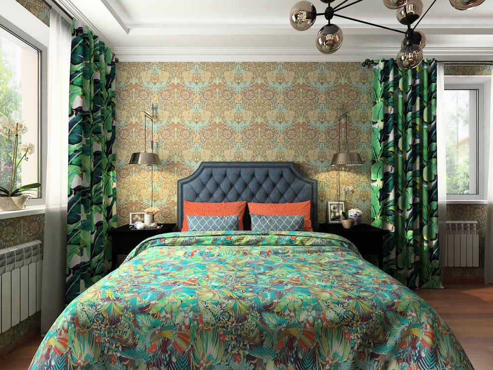 Проект: Семейные узы