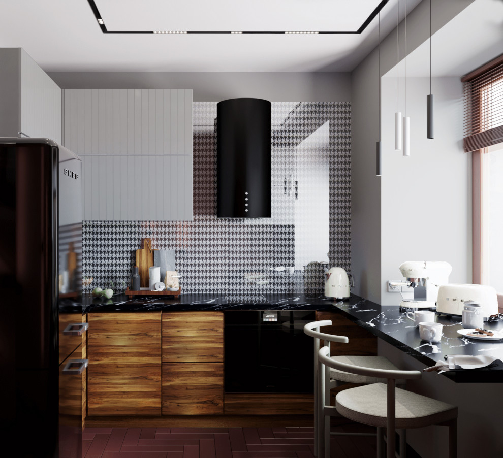 Квартира для молодой девушки