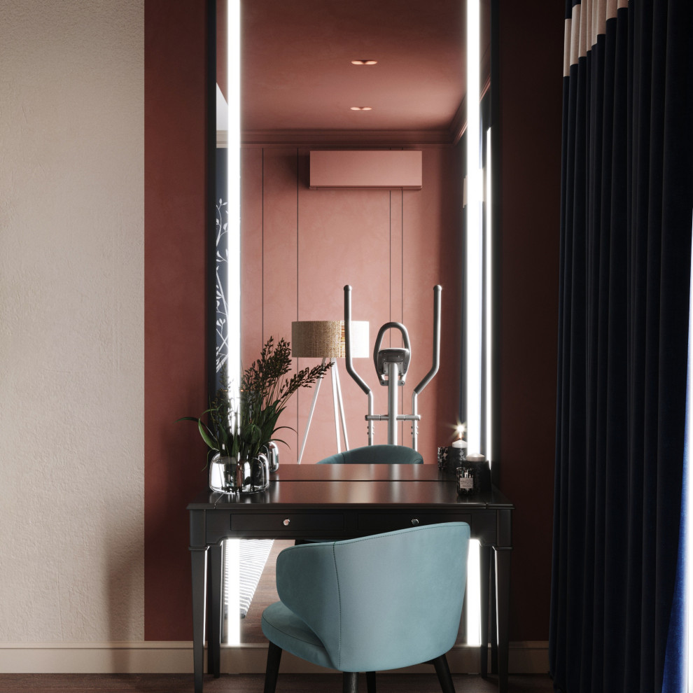 Положительный баланс (проект)