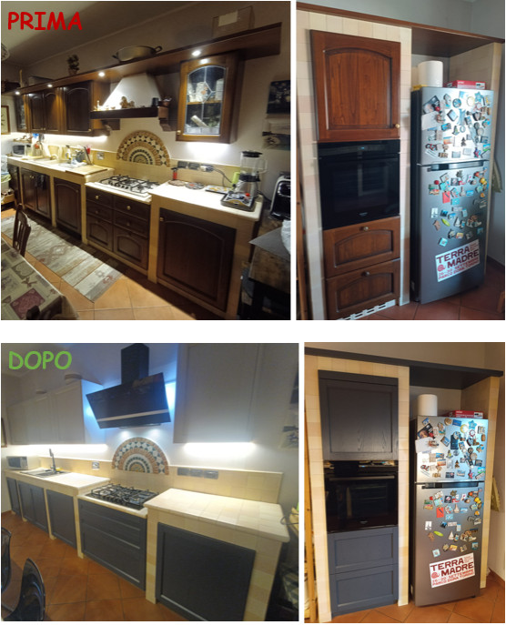Restyling Cucine
