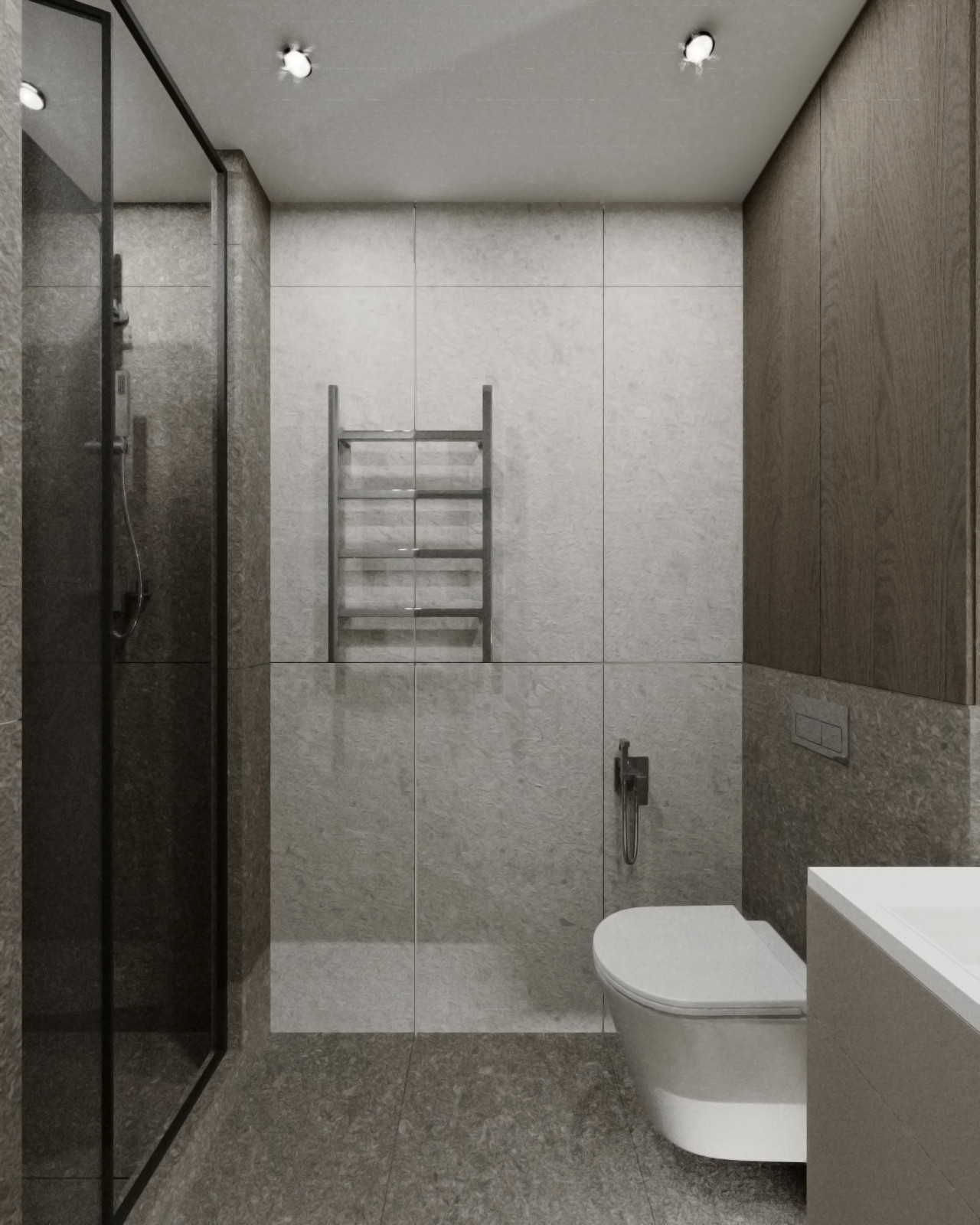 ЖК "SCANDIS OZERO"-1