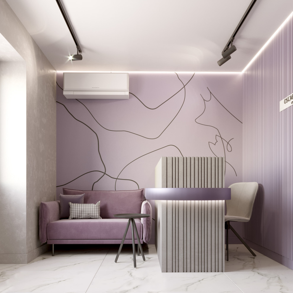 Салон груминга