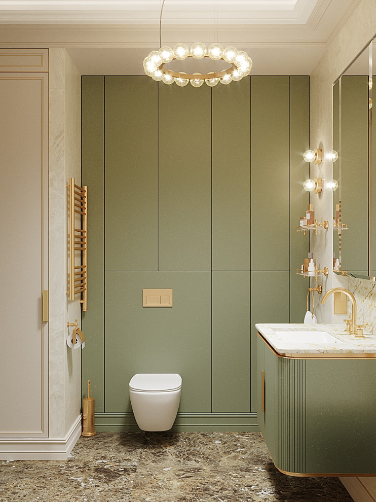 Яркая классика