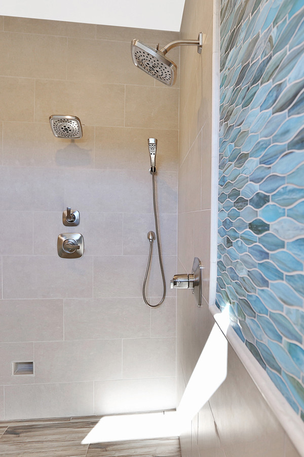 Ryan Master Bath