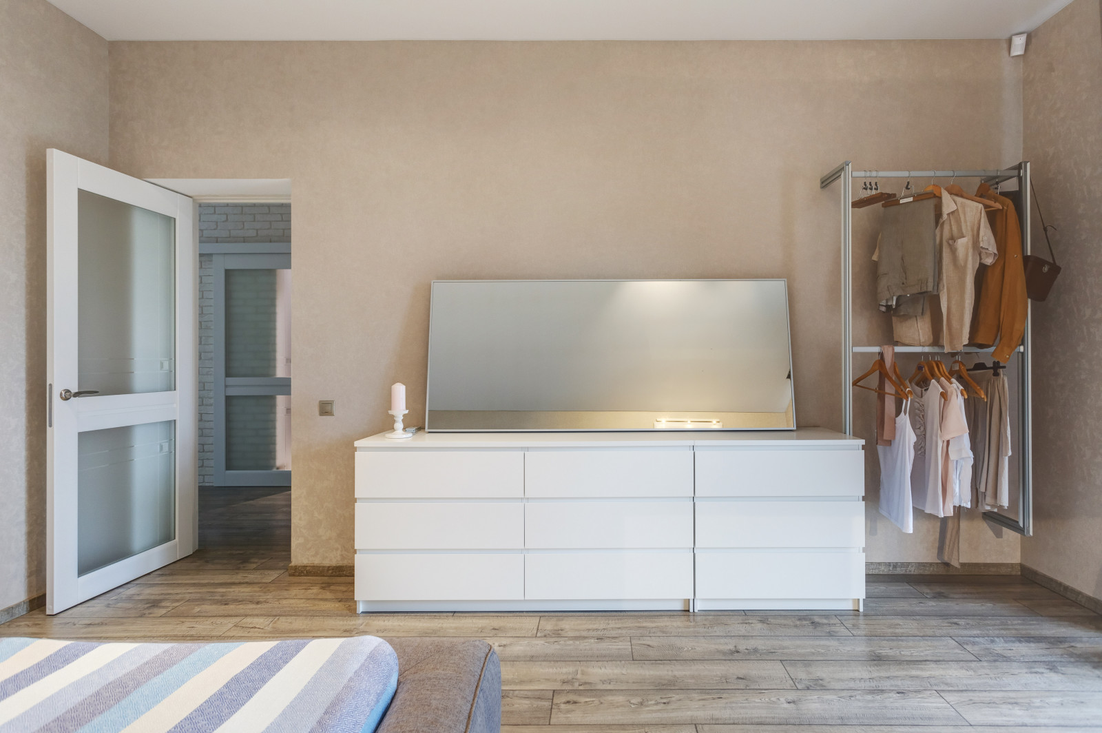 Дом в бухте