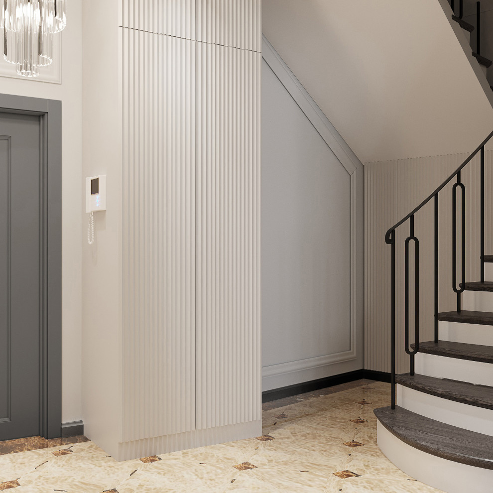 Квартира для большой семьи