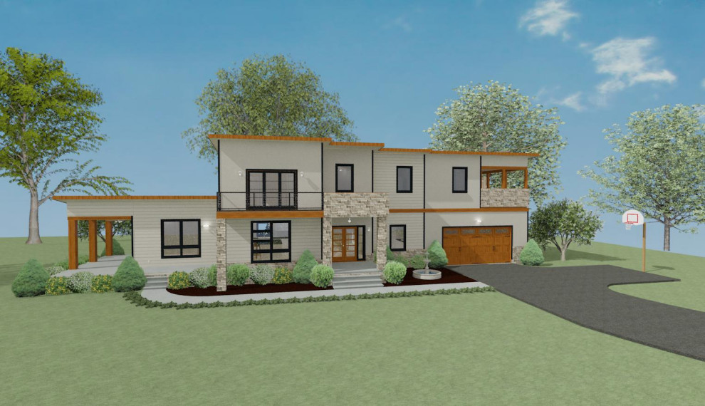 2400 SQFT