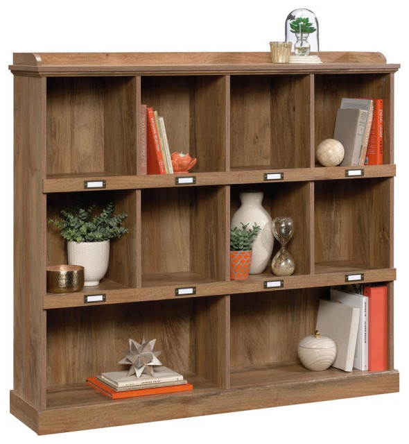 Barrister Lane Bookcase Sm Contemporary Bookcases by BisonOffice Houzz