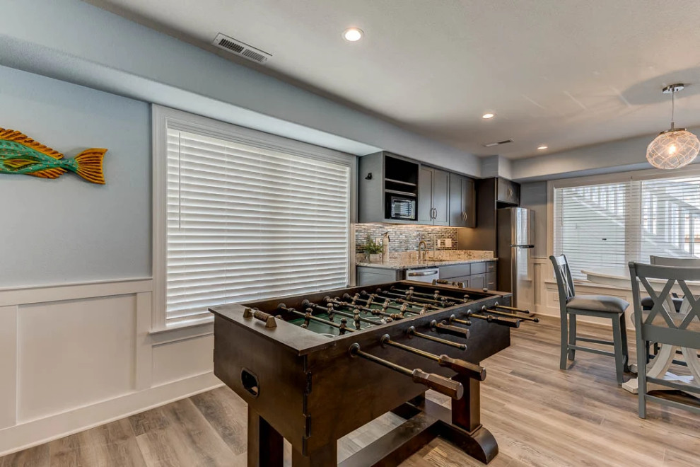 (2021) Great White Shack