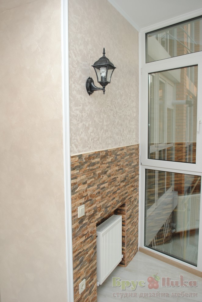 Квартира Итальянцу