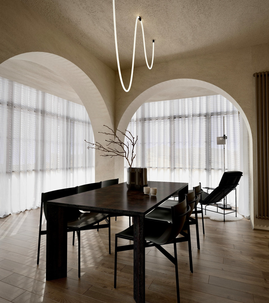 Проект квартиры