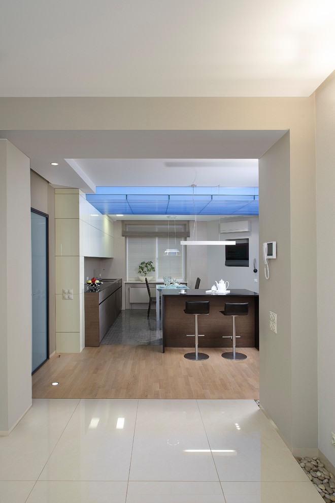 Квартира в Екатеринбурге на ул. Радищева